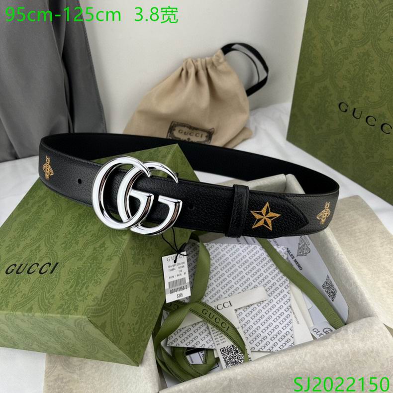 Gucci Belt 38mmX95-125cm 7D (4)