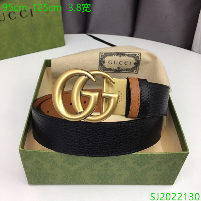 Gucci Belt 38mmX95-125cm 7D (4)