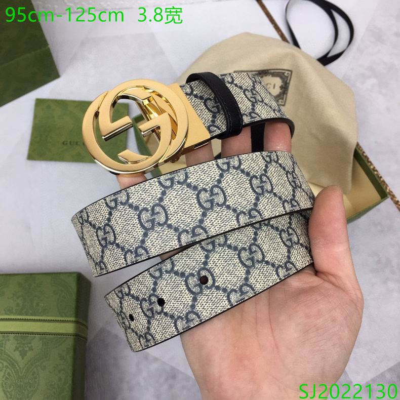 Gucci Belt 38mmX95-125cm 7D (4)