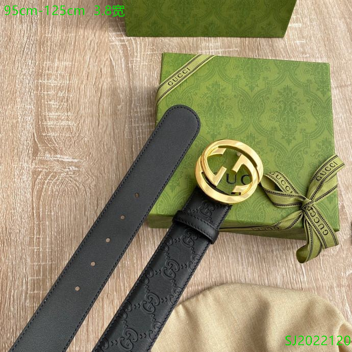 Gucci Belt 38mmX95-125cm 7D (4)