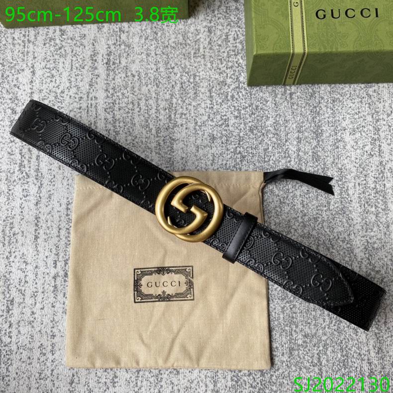 Gucci Belt 38mmX95-125cm 7D (4)
