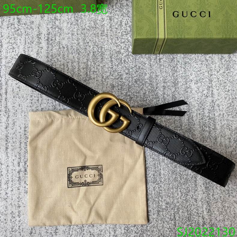 Gucci Belt 38mmX95-125cm 7D (4)