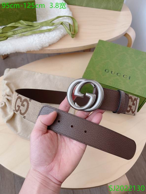 Gucci Belt 38mmX95-125cm 7D (4)