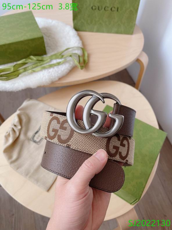 Gucci Belt 38mmX95-125cm 7D (4)
