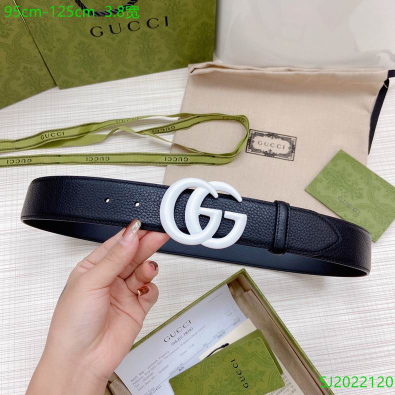 Gucci Belt 38mmX95-125cm 7D (4)