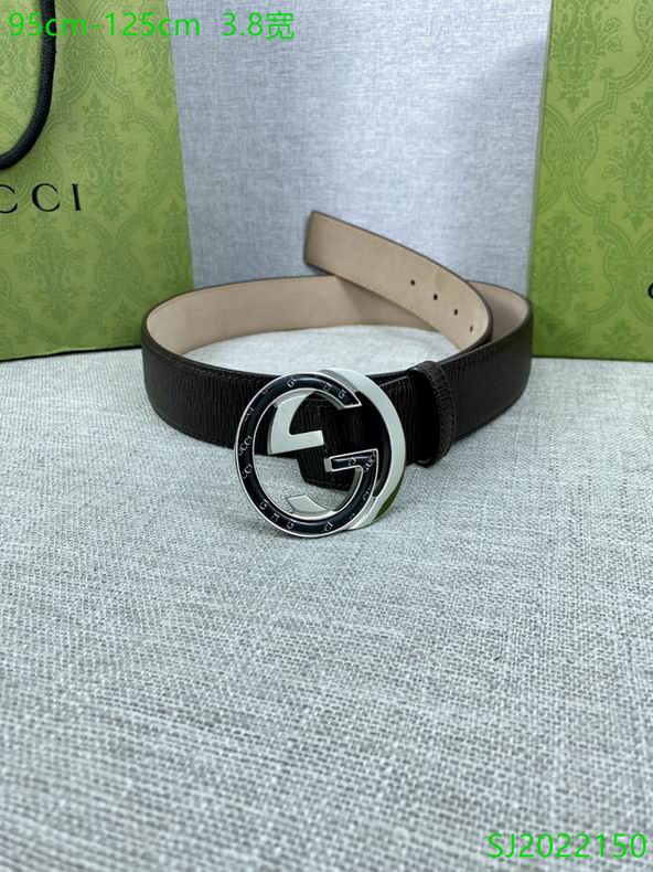 Gucci Belt 38mmX95-125cm 7D (4)