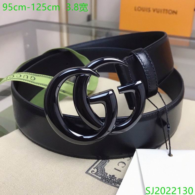 Gucci Belt 38mmX95-125cm 7D (4)