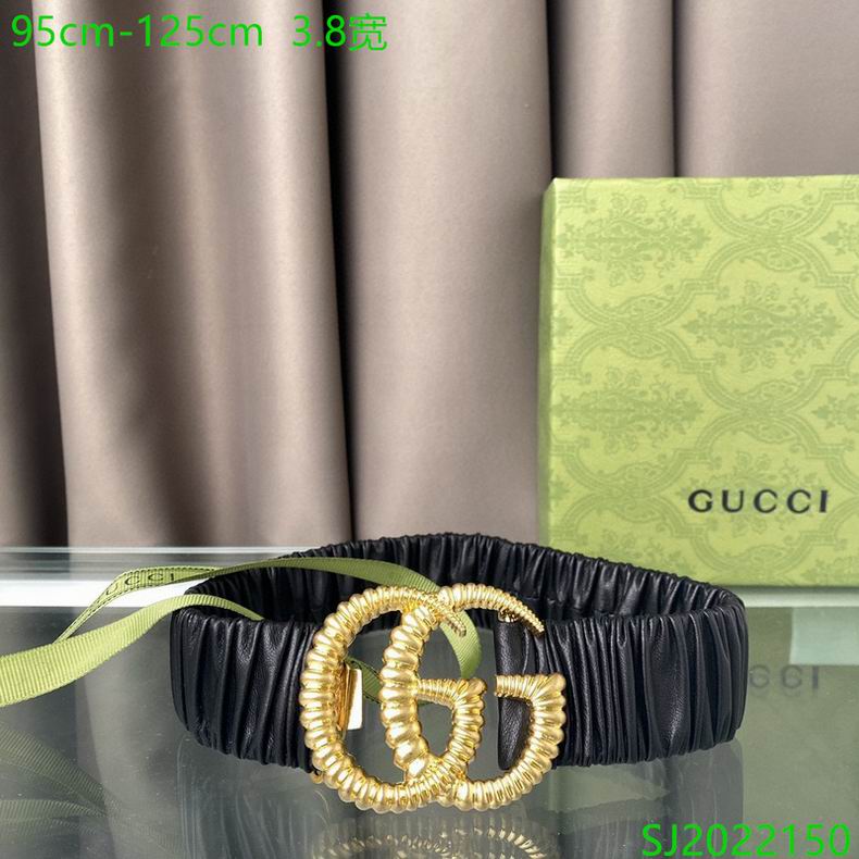 Gucci Belt 38mmX95-125cm 7D (4)