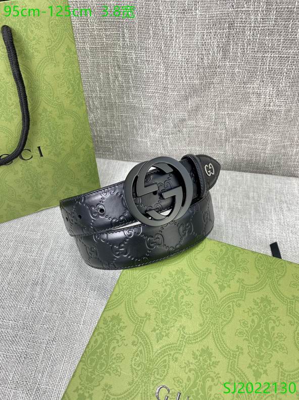 Gucci Belt 38mmX95-125cm 7D (4)