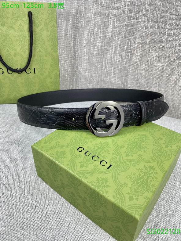 Gucci Belt 38mmX95-125cm 7D (4)