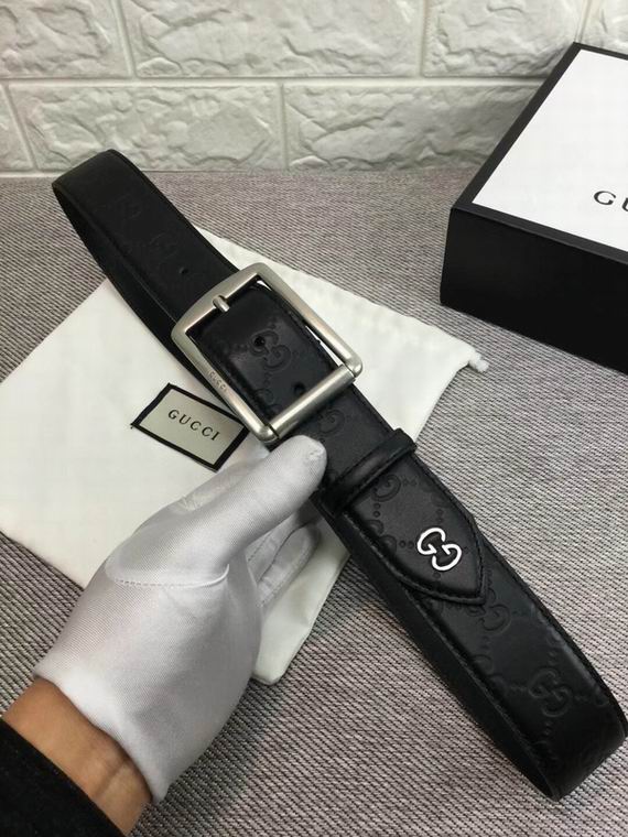 Gucci Belt 38mmX95-125cm 7D (5)