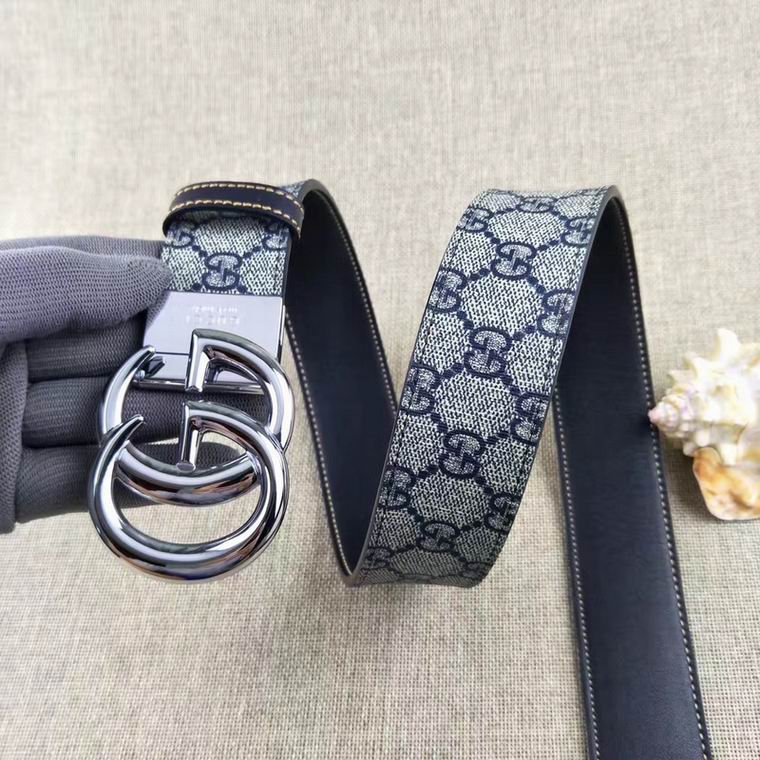 Gucci Belt 38mmX95-125cm 7D (5)