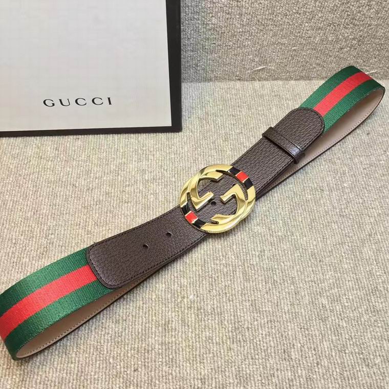 Gucci Belt 38mmX95-125cm 7D (5)