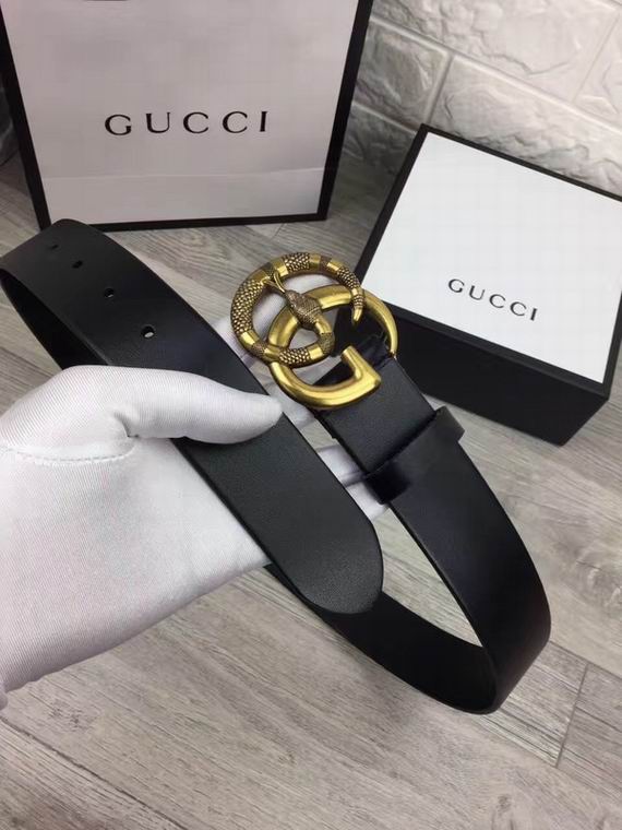 Gucci Belt 38mmX95-125cm 7D (5)