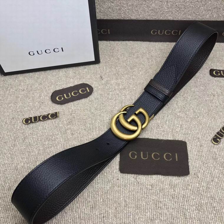 Gucci Belt 38mmX95-125cm 7D (5)