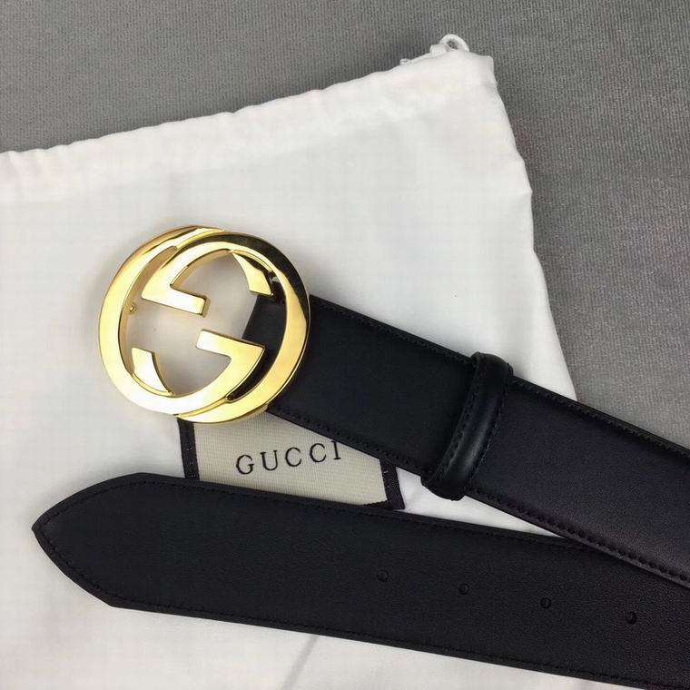 Gucci Belt 38mmX95-125cm 7D (5)