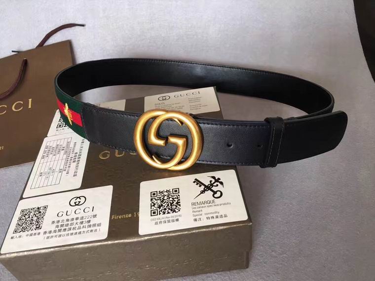 Gucci Belt 38mmX95-125cm 7D (5)