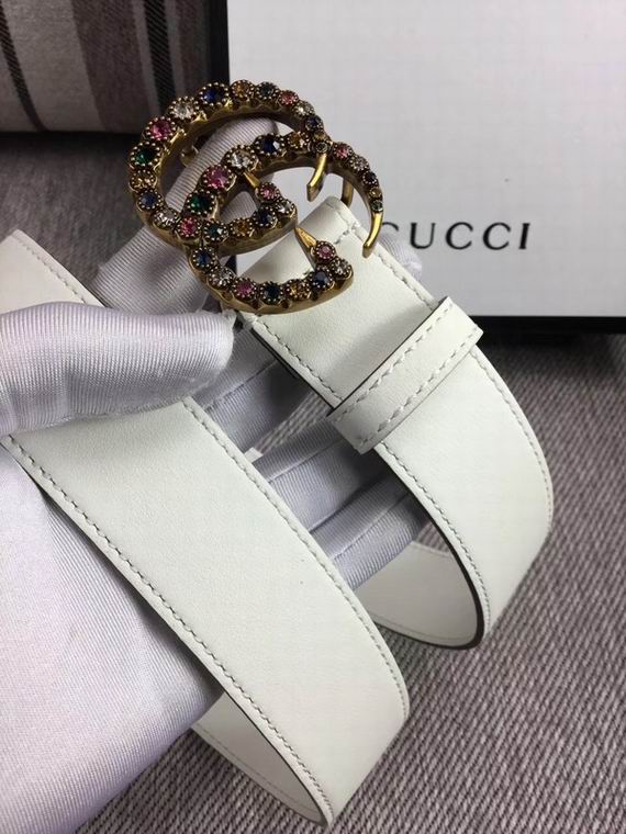Gucci Belt 38mmX95-125cm 7D (5)