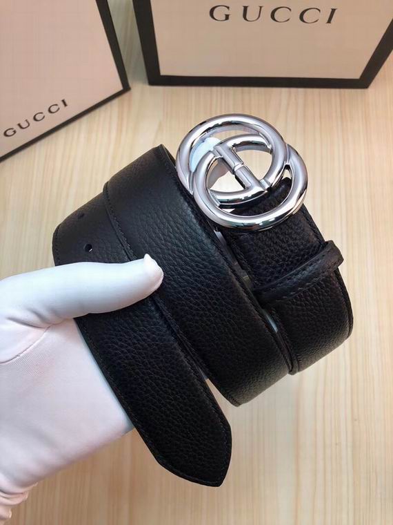 Gucci Belt 38mmX95-125cm 7D (5)