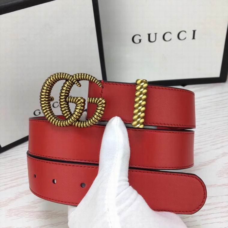 Gucci Belt 38mmX95-125cm 7D (5)