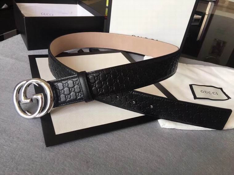 Gucci Belt 38mmX95-125cm 7D (5)