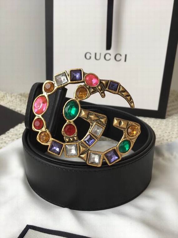 Gucci Belt 38mmX95-125cm 7D (5)