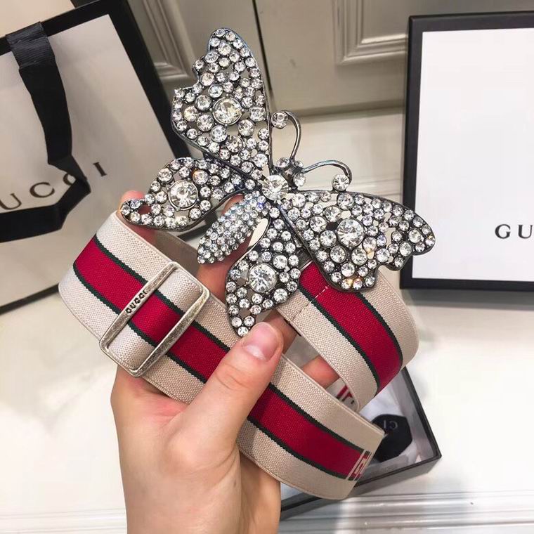 Gucci Belt 38mmX95-125cm 7D (5)