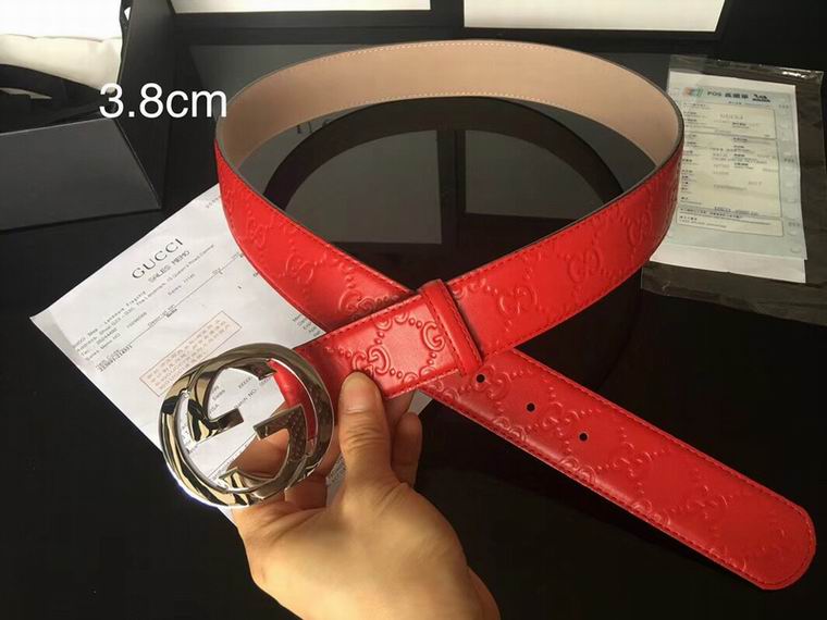 Gucci Belt 38mmX95-125cm 7D (5)