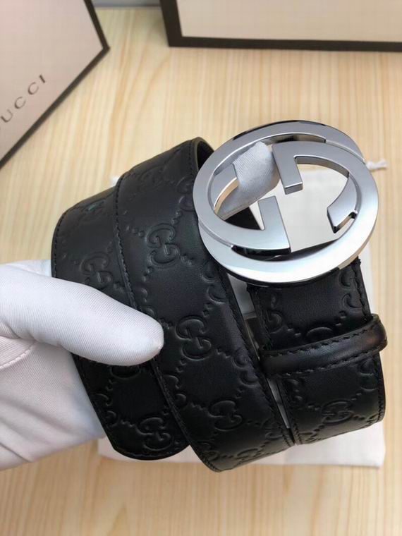 Gucci Belt 38mmX95-125cm 7D (5)