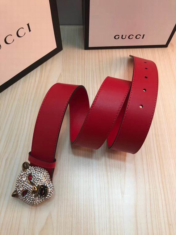 Gucci Belt 38mmX95-125cm 7D (5)