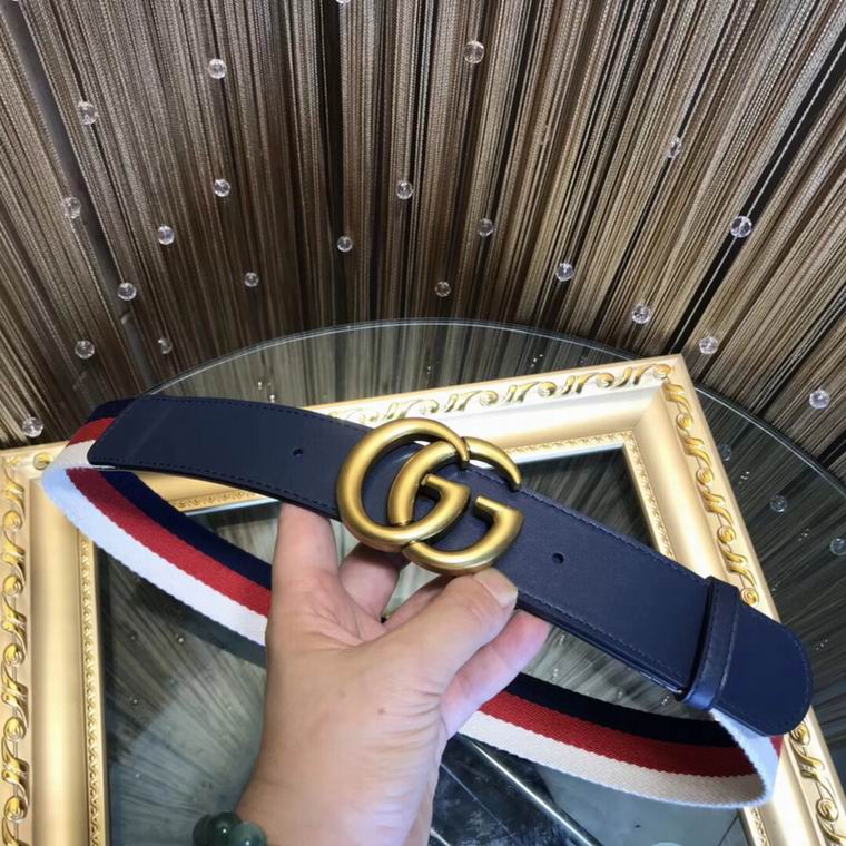 Gucci Belt 38mmX95-125cm 7D (5)