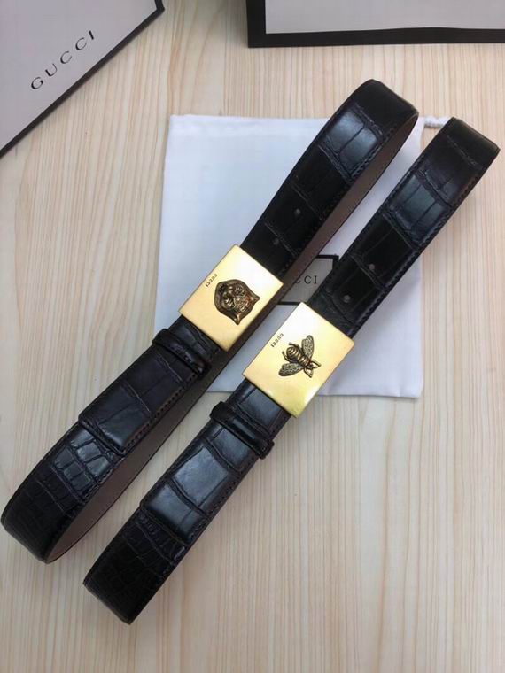 Gucci Belt 38mmX95-125cm 7D (5)