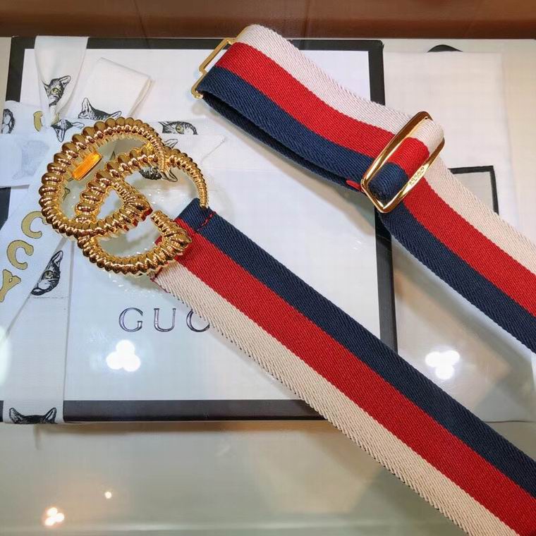 Gucci Belt 38mmX95-125cm 7D (5)