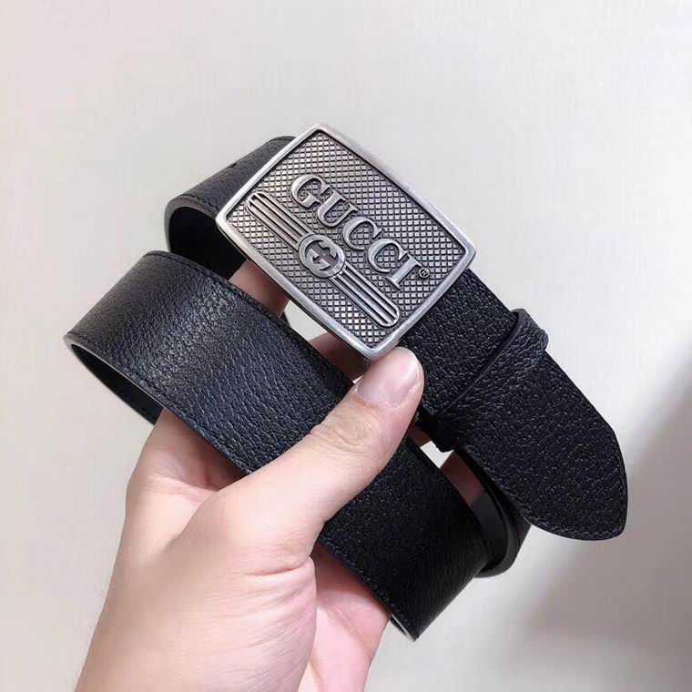 Gucci Belt 38mmX95-125cm 7D (5)