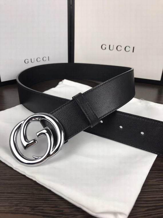 Gucci Belt 38mmX95-125cm 7D (5)