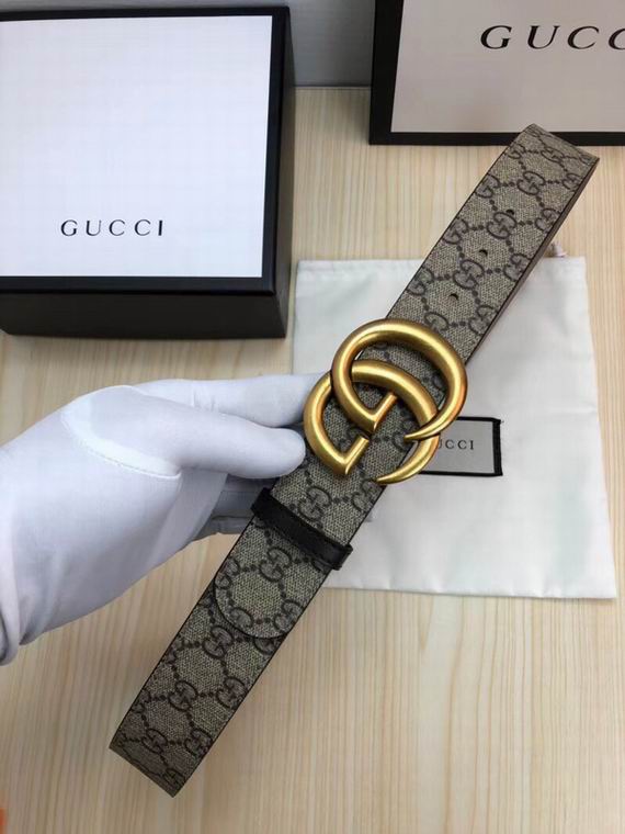 Gucci Belt 38mmX95-125cm 7D (5)