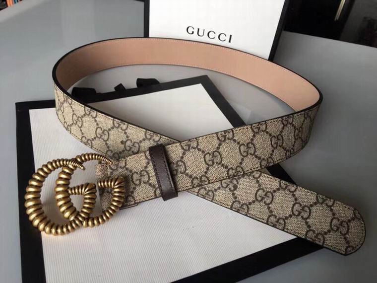 Gucci Belt 38mmX95-125cm 7D (5)