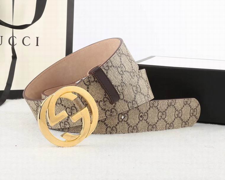 Gucci Belt 38mmX95-125cm 7D (5)