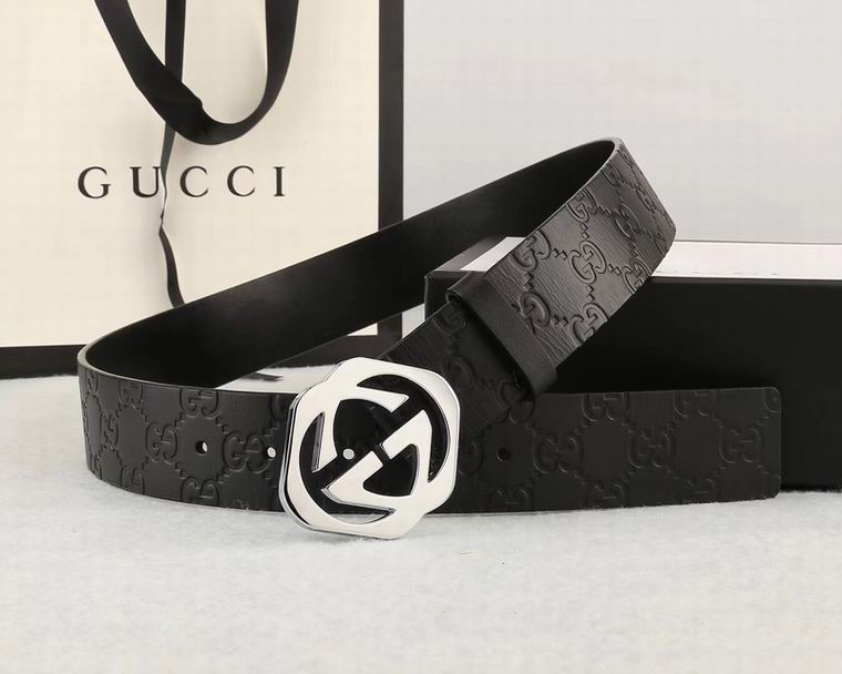 Gucci Belt 38mmX95-125cm 7D (5)