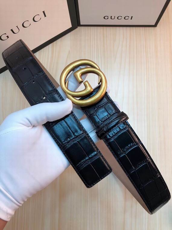 Gucci Belt 38mmX95-125cm 7D (5)