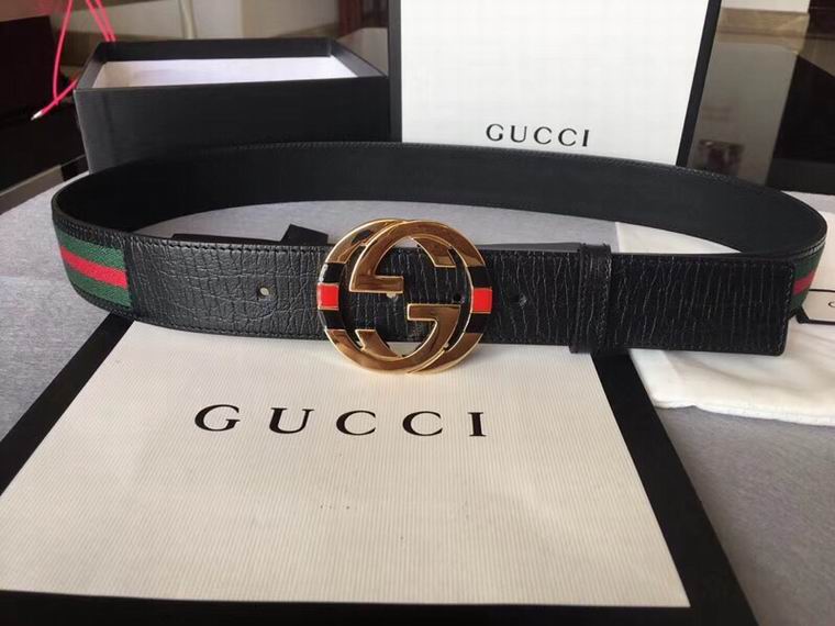 Gucci Belt 38mmX95-125cm 7D (5)