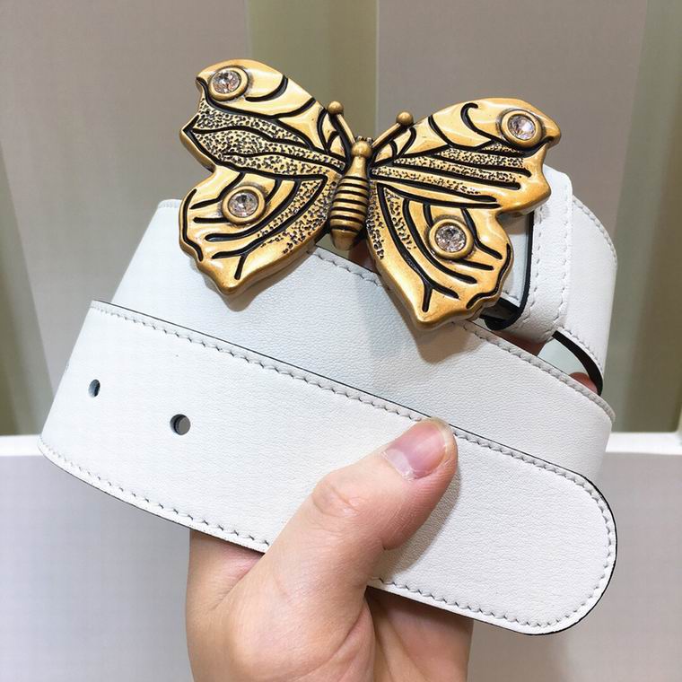 Gucci Belt 38mmX95-125cm 7D (5)