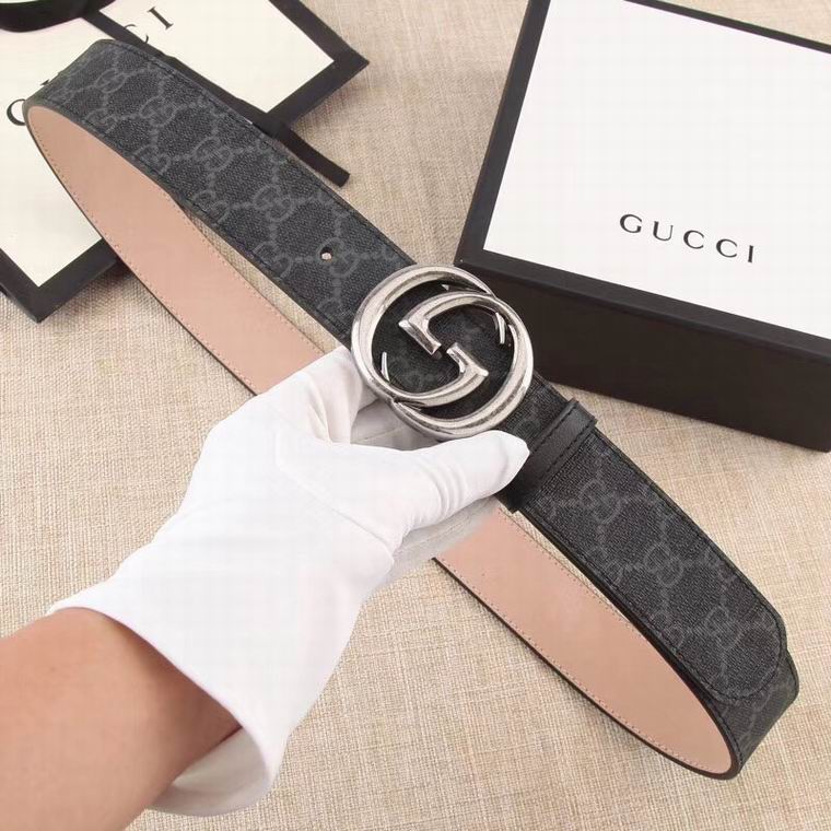 Gucci Belt 38mmX95-125cm 7D (5)