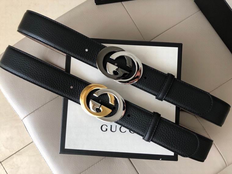 Gucci Belt 38mmX95-125cm 7D (5)