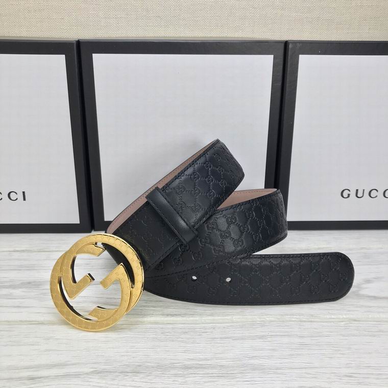 Gucci Belt 38mmX95-125cm 7D (5)