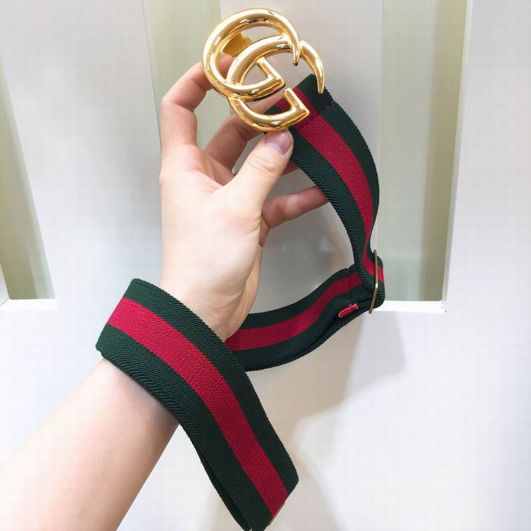 Gucci Belt 38mmX95-125cm 7D (5)