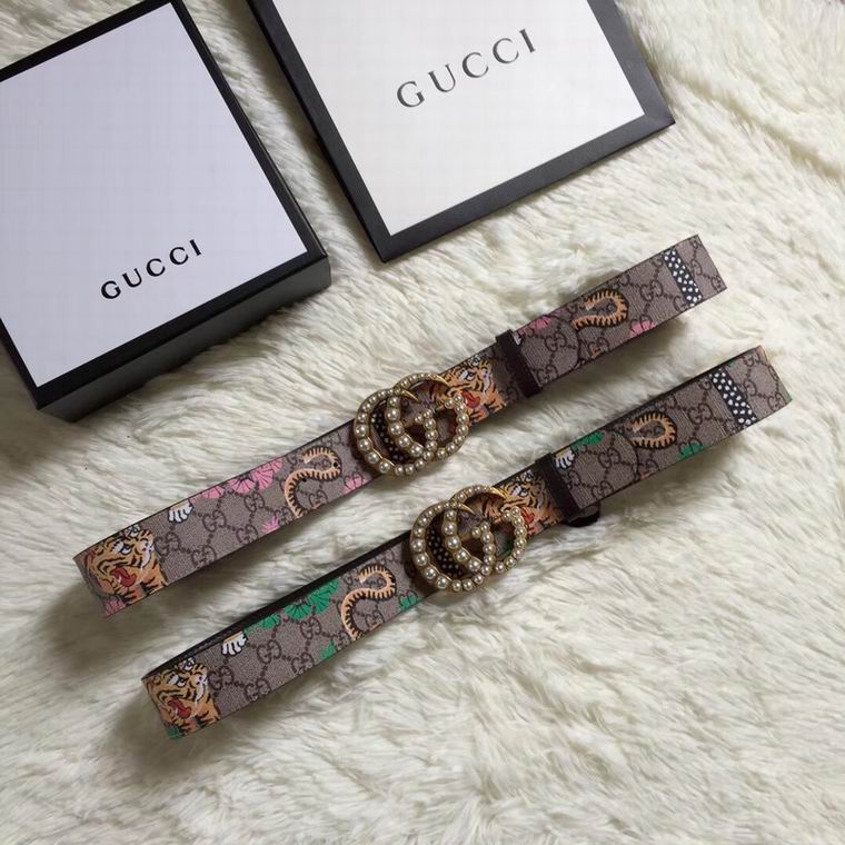 Gucci Belt 38mmX95-125cm 7D (5)
