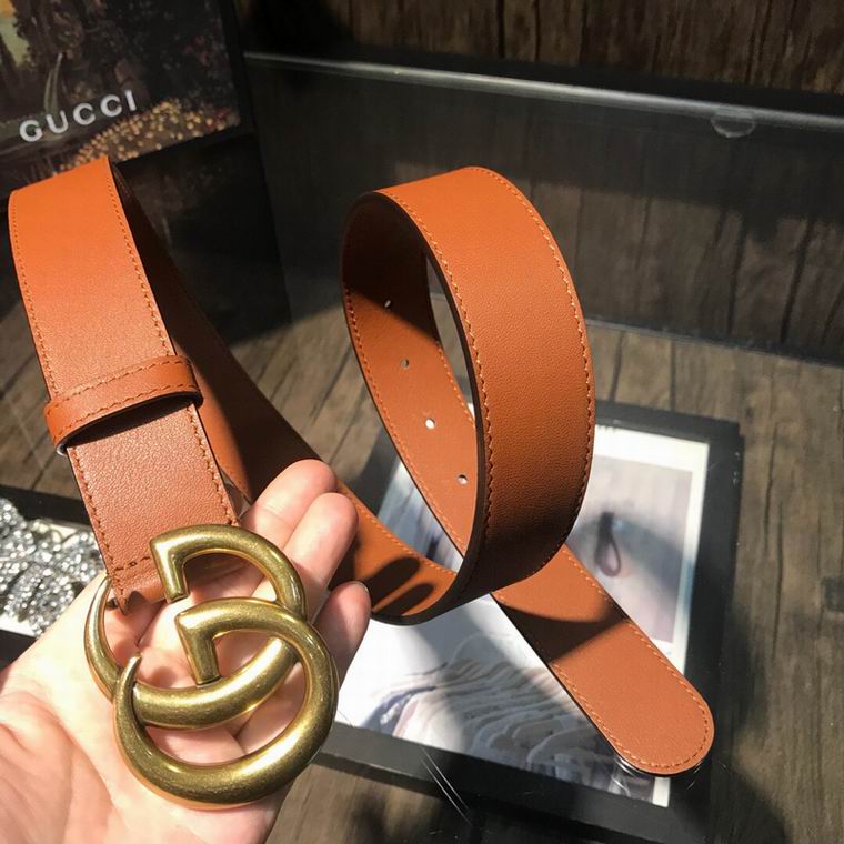 Gucci Belt 38mmX95-125cm 7D (5)