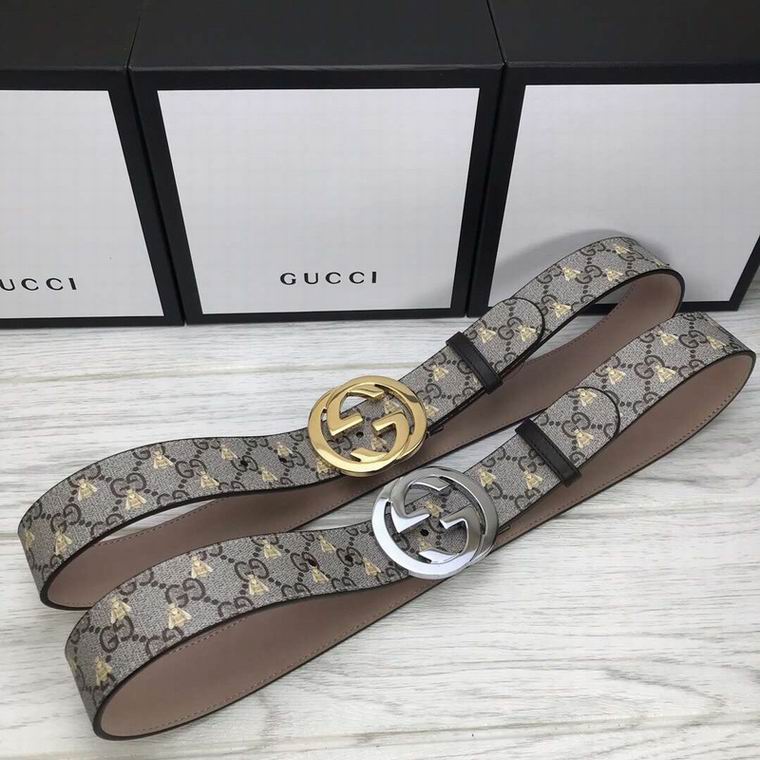 Gucci Belt 38mmX95-125cm 7D (5)