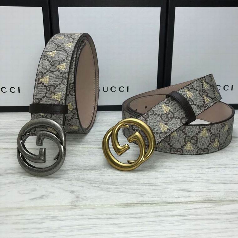 Gucci Belt 38mmX95-125cm 7D (5)